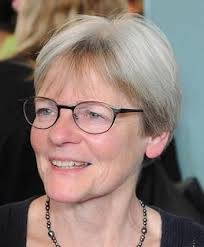 Dr. Titia Cohen-Overbeek